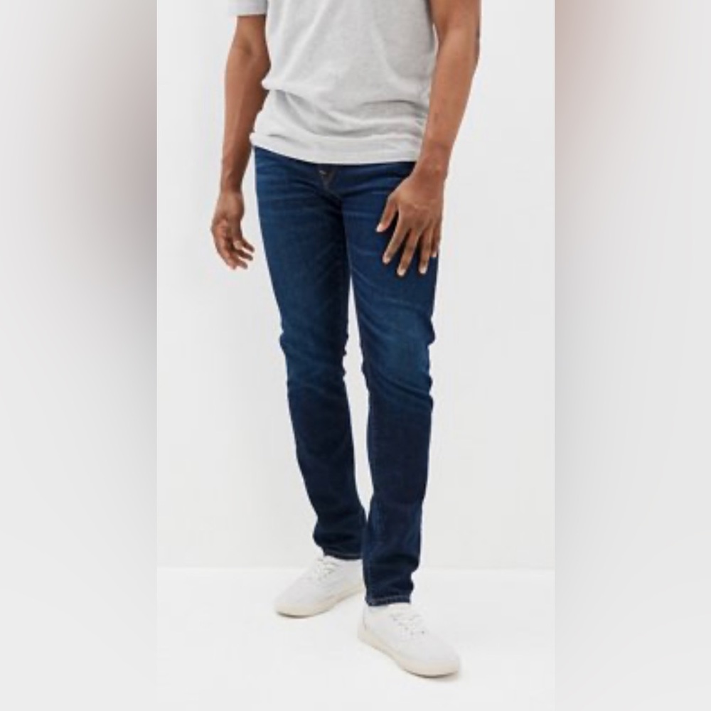 EUC men’s American Eagle slim fit flex jean